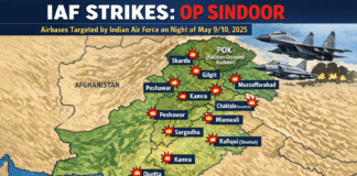 Operation Sindoor: balance sheet of gains/losses & lessons for the next war