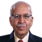 Dr S K Vasudeva