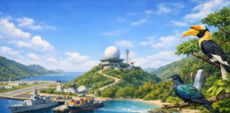 Great Nicobar Project: India’s Strategic Outpost or Ecological Gamble?