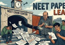 NEET Crisis of credibility: Why India’s examination system needs structural reform