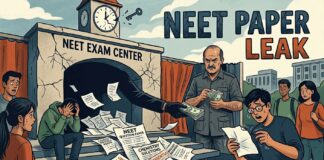NEET Crisis of credibility: Why India’s examination system needs structural reform