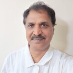 Vivek Mahadev