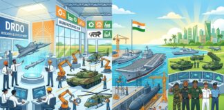 Lab to Lethality: Military industrial ecosystem in the age of Hyperwar # 2