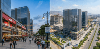 Pune’s Northern Central Business District – The Next Growth Chapter