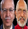 Dr S K Vasudeva and Ravi Kumar Gupta