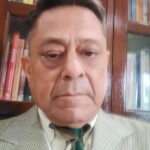Col Anil Bhat (Retd) former spokesperson, Defence Ministry and Indian Army