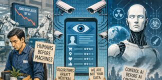 The Global Anti-AI Movement
