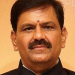 M Nageswara Rao, IPS (Retd)