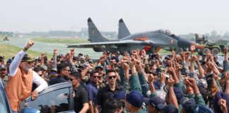 Structural Drivers of the Next India–Pakistan Conflict