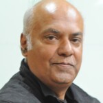 Ranjit Bhushan