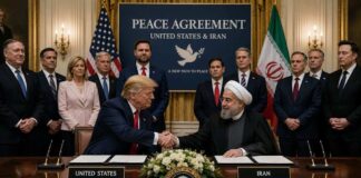 Trump–Iran Accord: Peace at last or 60 day pause before the next storm?