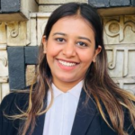 Vanshika Chaudhary, Adv
