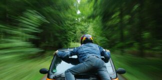 Road accidents- The global killer we can and must fix
