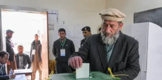 Ballot and the border: Gilgit-Baltistan election and India’s protest
