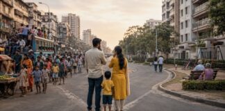 India at the Demographic Crossroad: From “Too Many” to “Too Few”