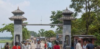 Opportunities and challenges along the Indo–Nepal border