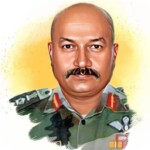 Col VD Singh