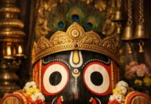 Why the Lord of the Universe chooses to be handless: Lord Jagannath, the sculptor, and the unfinished idols #2