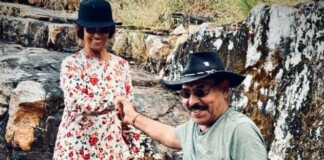 Secrets of a peaceful married life – divorced… almost! not once, twice!